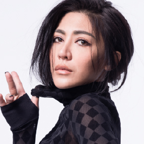 艾怡良:完成人生清单选项