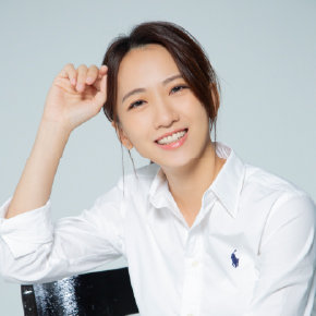 范宸菲: 面对人生的选择时，能更从容且笃定地做决定