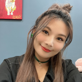 这群人 董仔:对自己好一点，将来妳才会更幸福