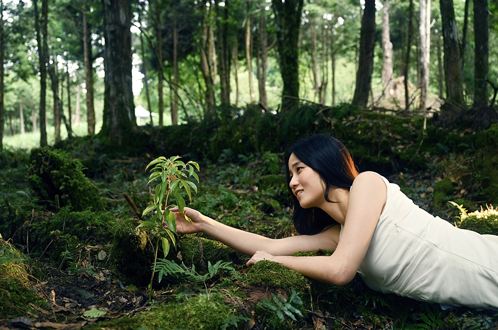 听自己内心的声音