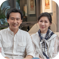 艺人 颜嘉乐 / 狄志杰