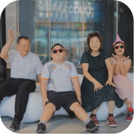 57岁 秀兰 / 阿和