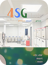 4SG 胚胎实验室
