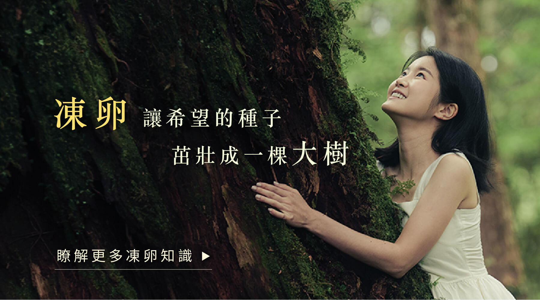 了解更多冻卵知识